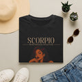 Scorpio Zodiac Shirt for Women