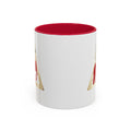 Personalized Delta Sigma Theta Mug