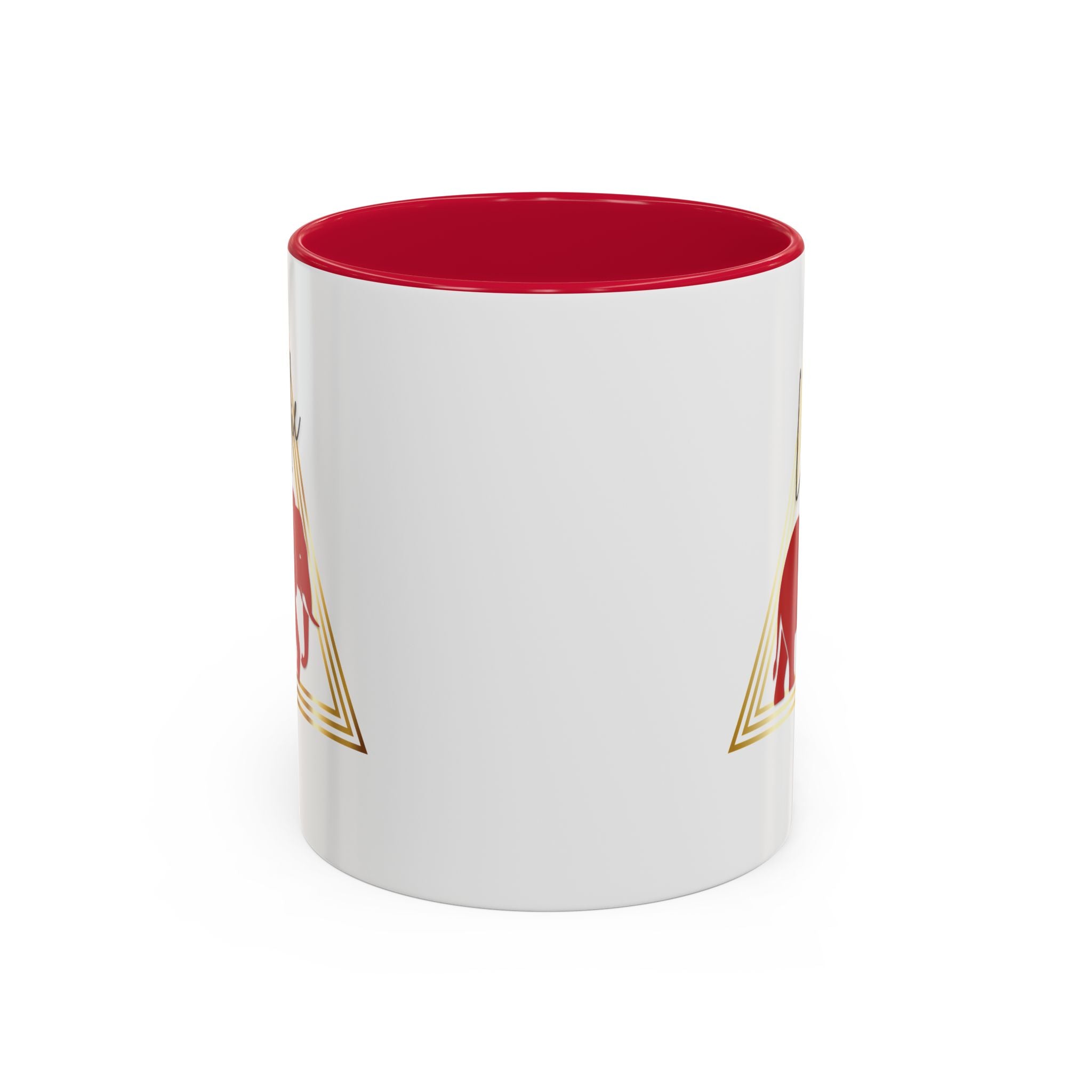 Personalized Delta Sigma Theta Mug