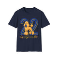 Sigma Gamma Rho Shirt Pretty Poodle