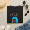 Cancer Zodiac Shirt for Women