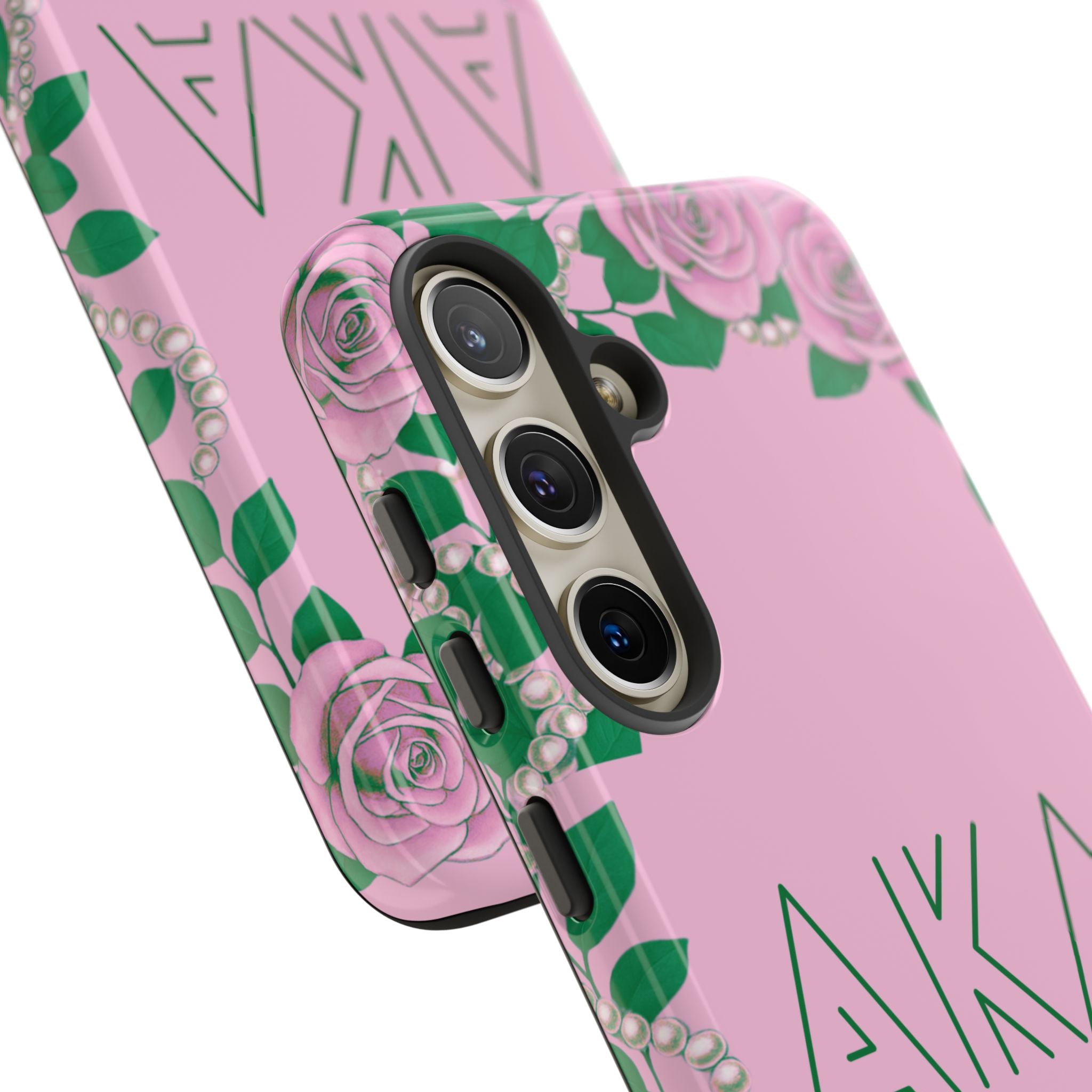 Personalized AKA Phone Case