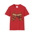 Juneteenth Graphic Shirt