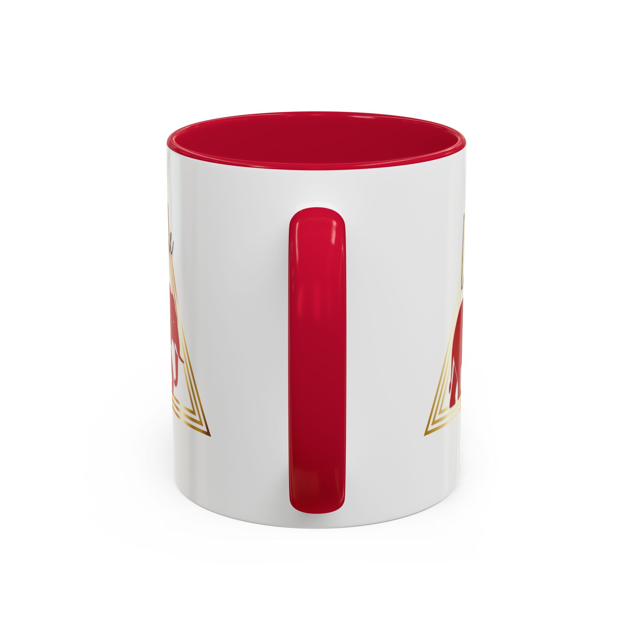 Personalized Delta Sigma Theta Mug