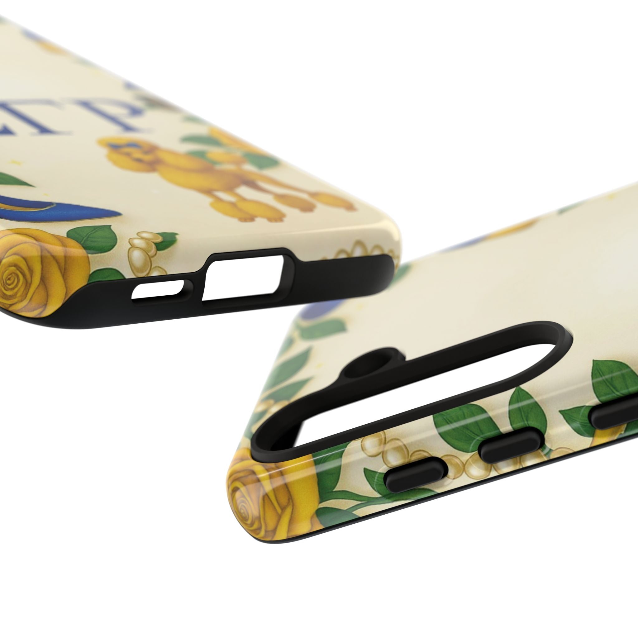 Personalized Sigma Gamma Rho Phone Case