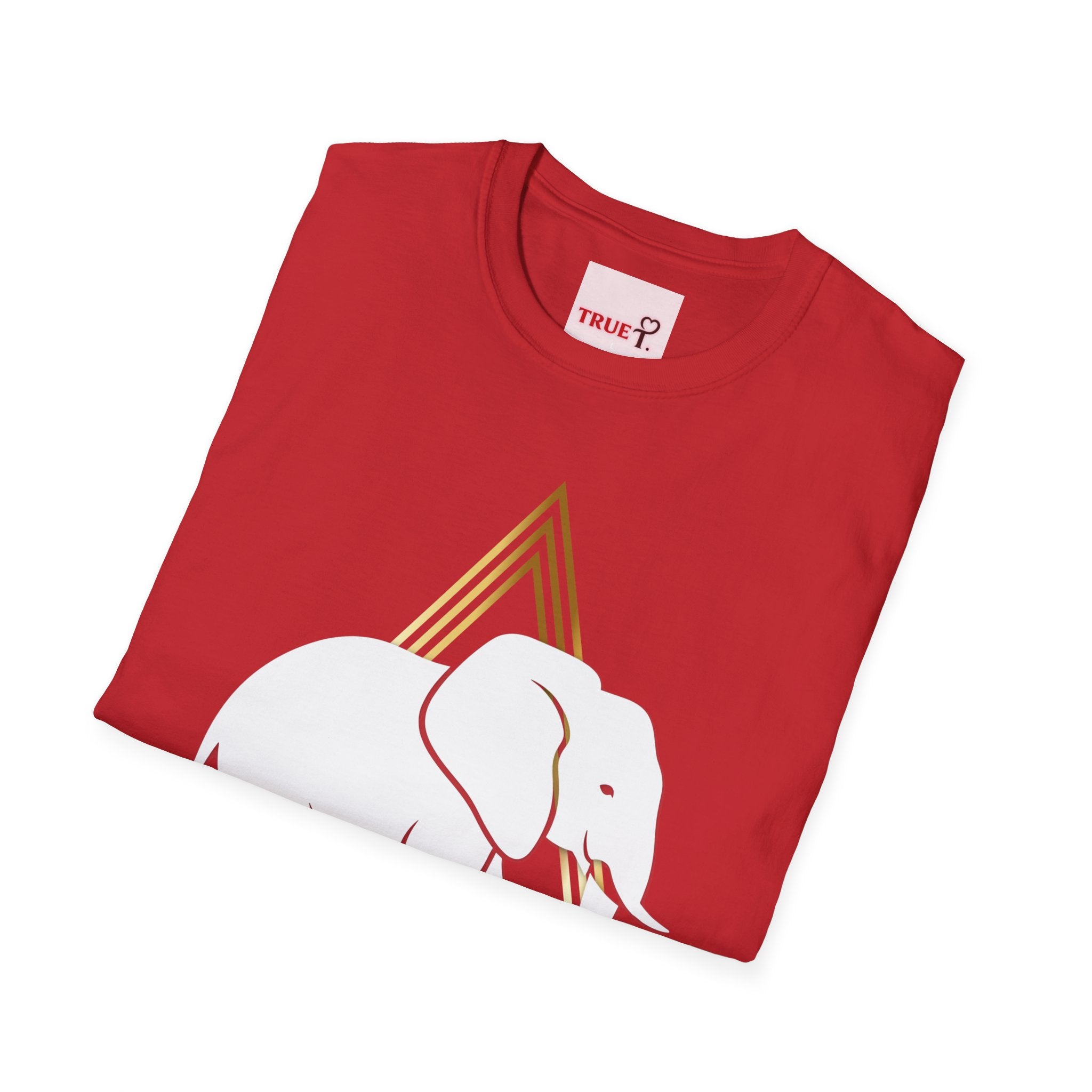 Delta Sigma Theta Inspired Sorority  1913 Elephant Shirt